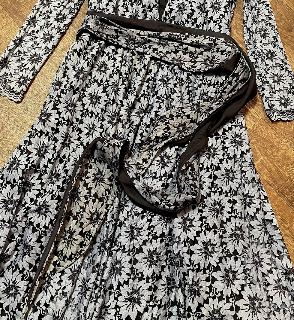 Thumbnail: 1950s Coat | Vintage Opera Coat | Vintage Clothes | 1950s Fashion