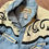 Thumbnail: Vintage Denim Shirt | Retro Western Shirt | Mens Clothing | Vintage Fashion