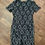 Thumbnail: 1980s Vintage Dress | Vintage Sequin Dress | Unique Clothing | 1980s Fashion