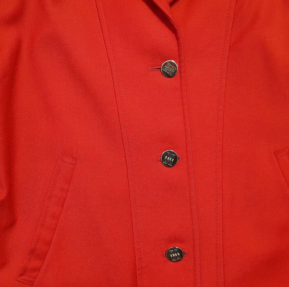 Thumbnail: Vintage Jacket | Vintage Daks Jacket | 1980s Jackets | Vintage Clothing