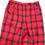 Thumbnail: Vintage Tartan Trousers | Retro Trousers | 1970s Clothing | Fashion History