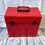 Thumbnail: Vintage Carry Case | Record/LP Carry Case | Vintage Collectables | 1970s Homeware