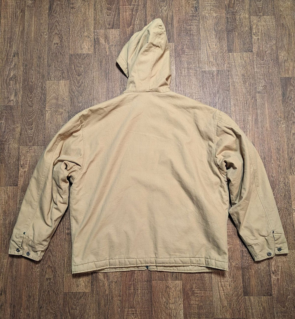 Thumbnail: Mens Dickies Coat | Vintage Workwear | Unique Clothing | Vintage Fashion
