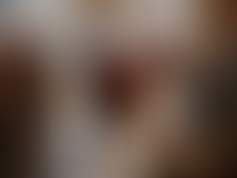 Woman shopping in vintage clothing store