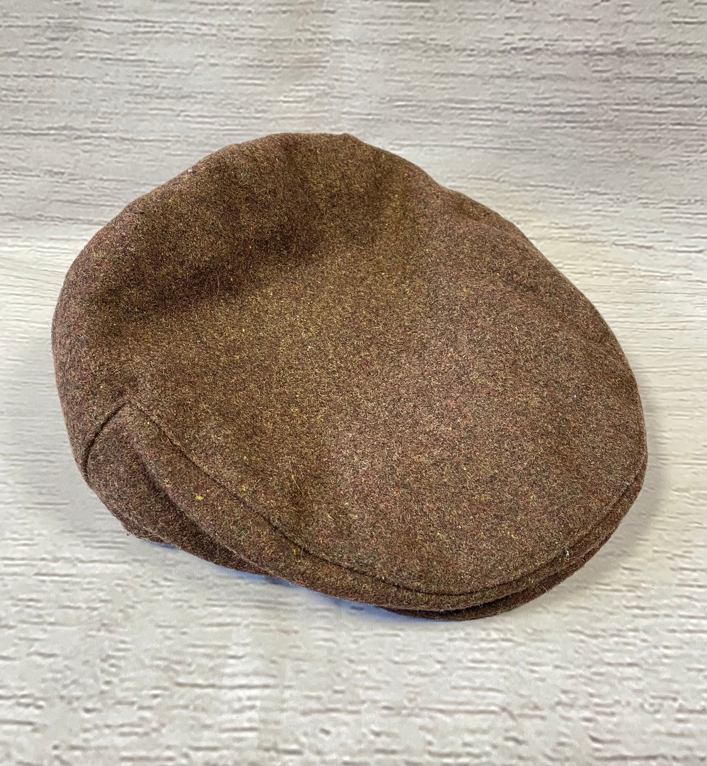 Mens Flat Cap | Vintage Flat Cap | Mens Accessories | Vintage Style