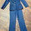 Thumbnail: Vintage Trouser Suit | Moschino Trouser Suit | Vintage Clothing | 1990s Style