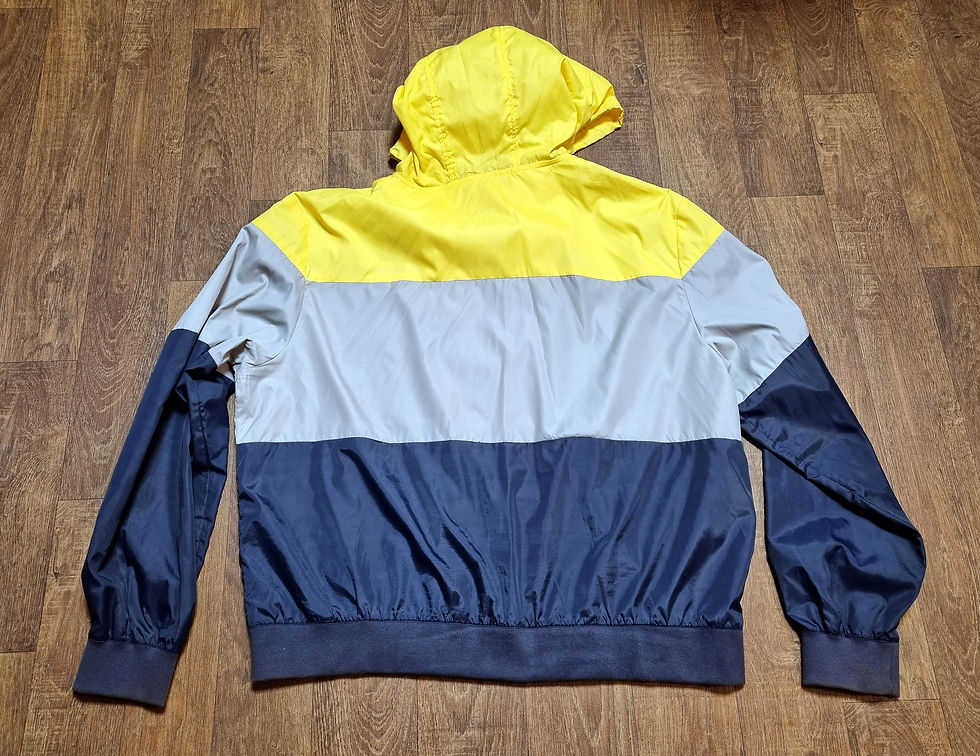 Thumbnail: Retro Lyle & Scott Jacket | Mens Jackets | Vintage Menswear | Unique Clothing