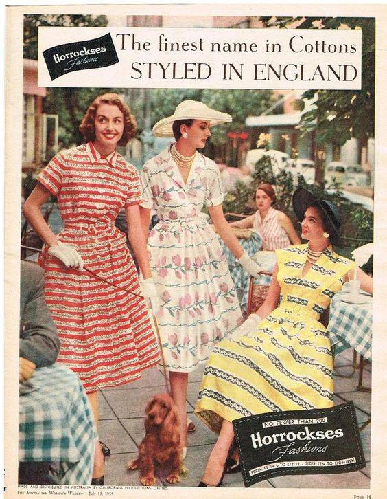 vintage dress brands The top 5 1990s to buy clothing from right now. The 90e are back in style and these brands will help you achieve a real deal old money aesthetic on the low. From Ralph Lauren to J.Crew Top 5 brands that specialise