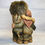 Thumbnail: Unique Norwegian Troll | Vintage Homeware | Unique Collectibles | Vintage Norwegian Trolls