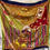 Thumbnail: Designer Pierre Balmain Scarf | Vintage Scarves | Retro Scarf | Unique Scarves