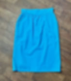 Vintage Skirt | Vintage Escada Skirt | Vintage Clothing | Designer Vintage
