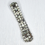 Thumbnail: 1950s Vintage Diamante Link Bracelet view 1