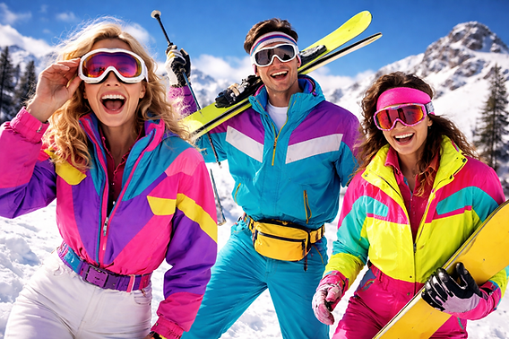 7 Essential Tips for Authentic 80s Ski Gear Collectors