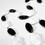 Thumbnail: Vintage Beads | Chic 1960s Vintage Monochrome Beatnik Bead Necklace
