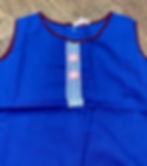 Childrens Tunic Tops | Kids Vintage Clothing | Childrens Vintage Tunic | Vintage Style