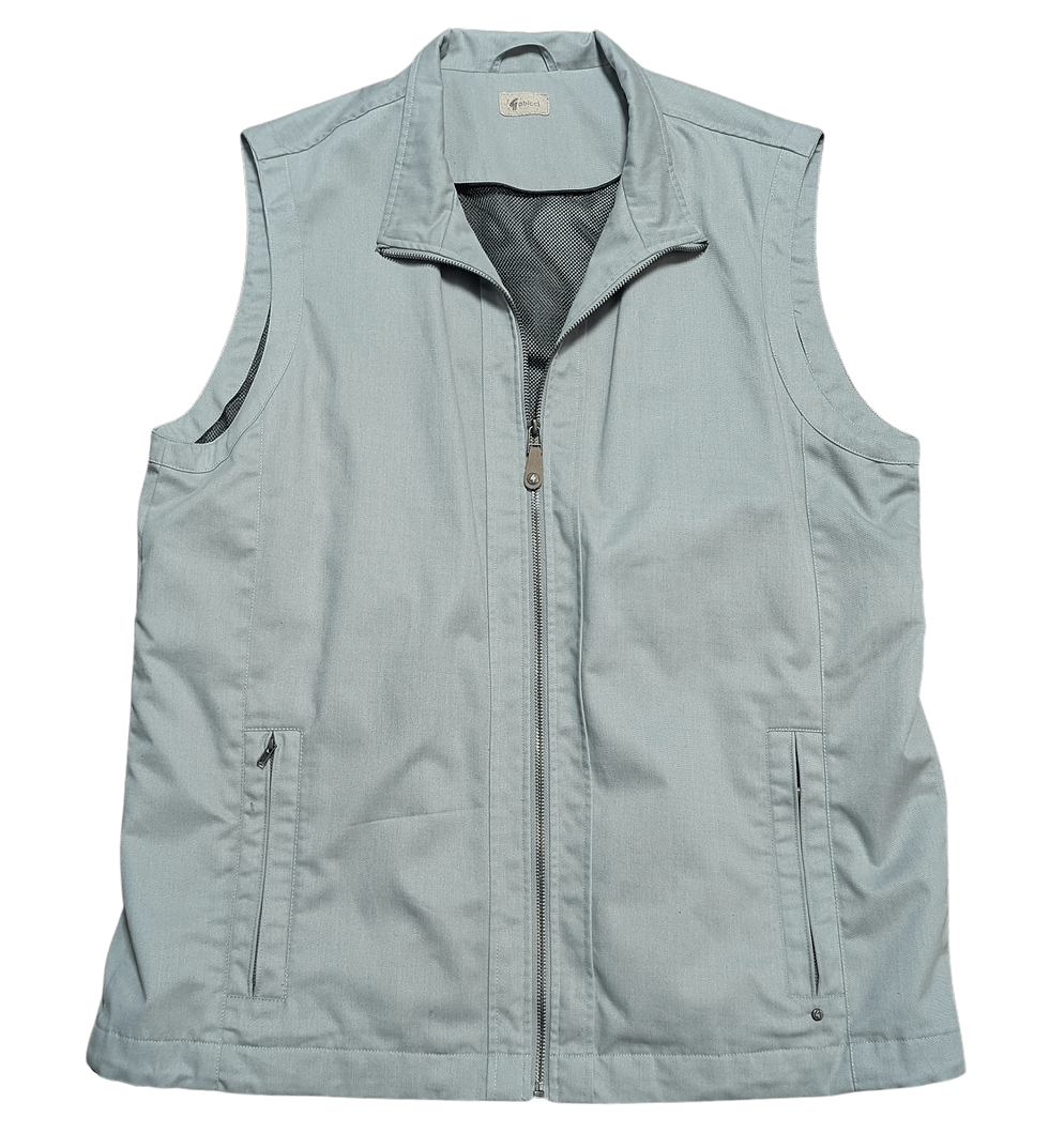 Vintage Gabicci Gilet | Retro Gabicci Gilet | Vintage Clothing | Vintage Style