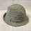Thumbnail: Vintage Trilby Hat | Mens Trilby Hat | Vintage Accessories | Unique Gifts