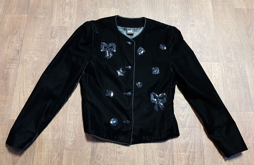 Vintage Jackets | Vintage Clothing | Retro Jacket | Vintage Fashion