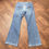 Thumbnail: Retro Flared Jeans |  Y2K Flared Jeans | Y2K Clothing | Fashion History