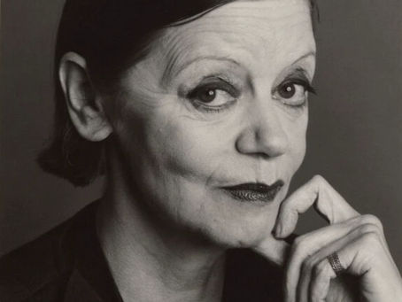 Jean Muir: The Legacy of British Fashion Icon
