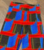 1990s Trousers | Retro Trousers | Retro Clothing | Unique Style