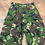 Thumbnail: Retro Trousers | Vintage Combat Trousers | Retro Clothing | Vintage Style