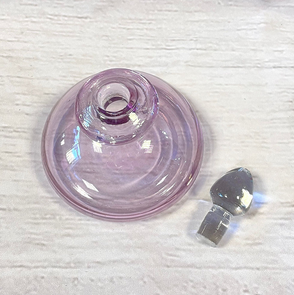 Thumbnail: Retro Perfume Bottle | Vintage Perfume Bottle | Vintage Collectables | Vintage Gifts