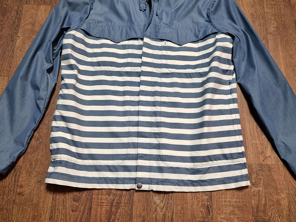 Thumbnail: Mens Levis Jacket | Vintage Jacket | Vintage Clothing | Mens Fashion