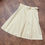 Thumbnail: 1970s Vintage Skirt | Retro Skirt | Unique Clothing | Retro Style