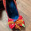 Thumbnail: Vintage Irregular Choice Shoes | Vintage Wedges | Vintage Style | Vintage Shoes