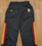 Retro Adidas Tracksuit Trousers | Retro Tracksuit Bottoms | Vintage Clothing | Retro Sportswear
