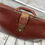 Thumbnail: Vintage Leather Doctors Bag | 1960s Gladstone Bag | Unique Gifts | Vintage Shop