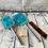 Thumbnail: Vintage Vanity Set | 1940s Dressing Table Set | Vintage Gifts | 1950s Collectables