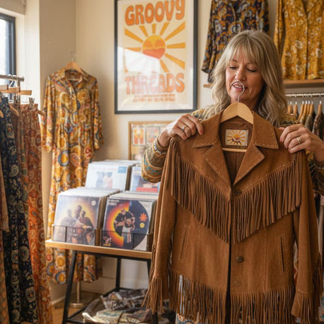 How to Style 1970s Fashion for Authentic Vintage Looks