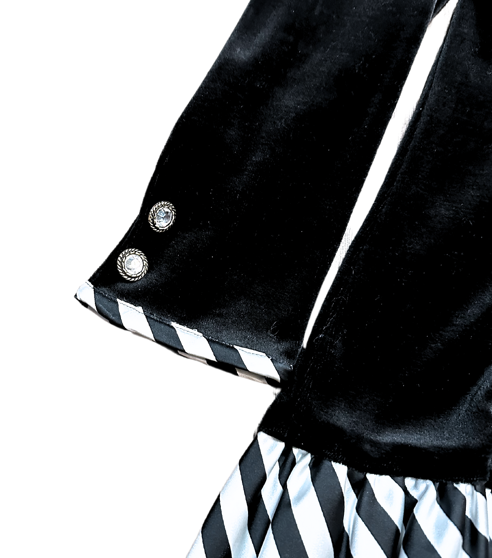Thumbnail: Vintage Frank Usher Dress | Unique Dresses | Vintage Clothes | Unique Fashion