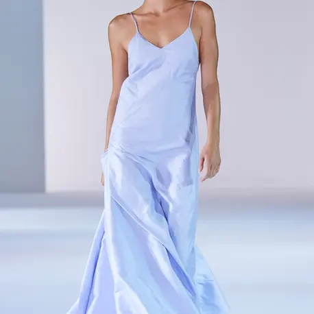 Trend Alert - Sky Blue Hue