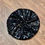 Thumbnail: Vintage Beret | Black Sequin Beret | Unique Vintage | Unique Gifts