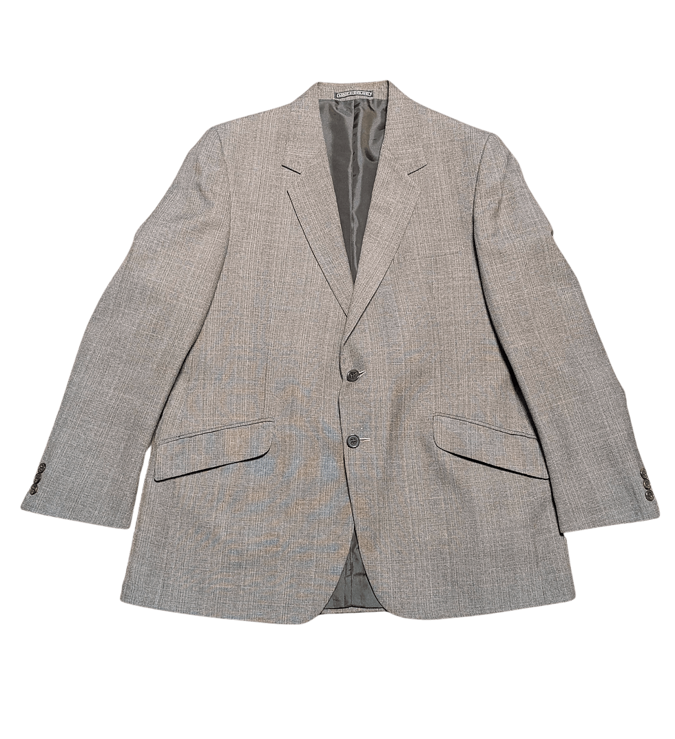 Mens John Collier Suit | Mens Vintage Suit | Vintage Clothing | 1970s Fashion