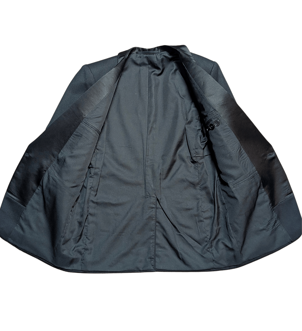 Thumbnail: Vintage Dinner Suit | Mens Tuxedo | Vintage Clothing | Fashion History