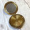 Thumbnail: Vintage Kigu Compact | 1950s Powder Compact | Vintage Gifts | 1950s Collectibles
