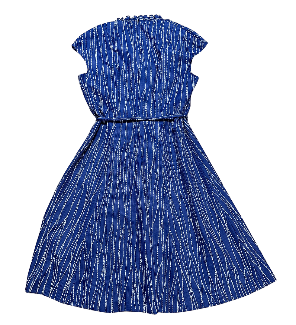 Thumbnail: Vintage Dress | 1970s Dresses | Vintage Clothes | Boho Clothing