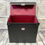Thumbnail: 1970s Carry Case | Retro Carry Case | Retro Collectables | Vintage Homeware