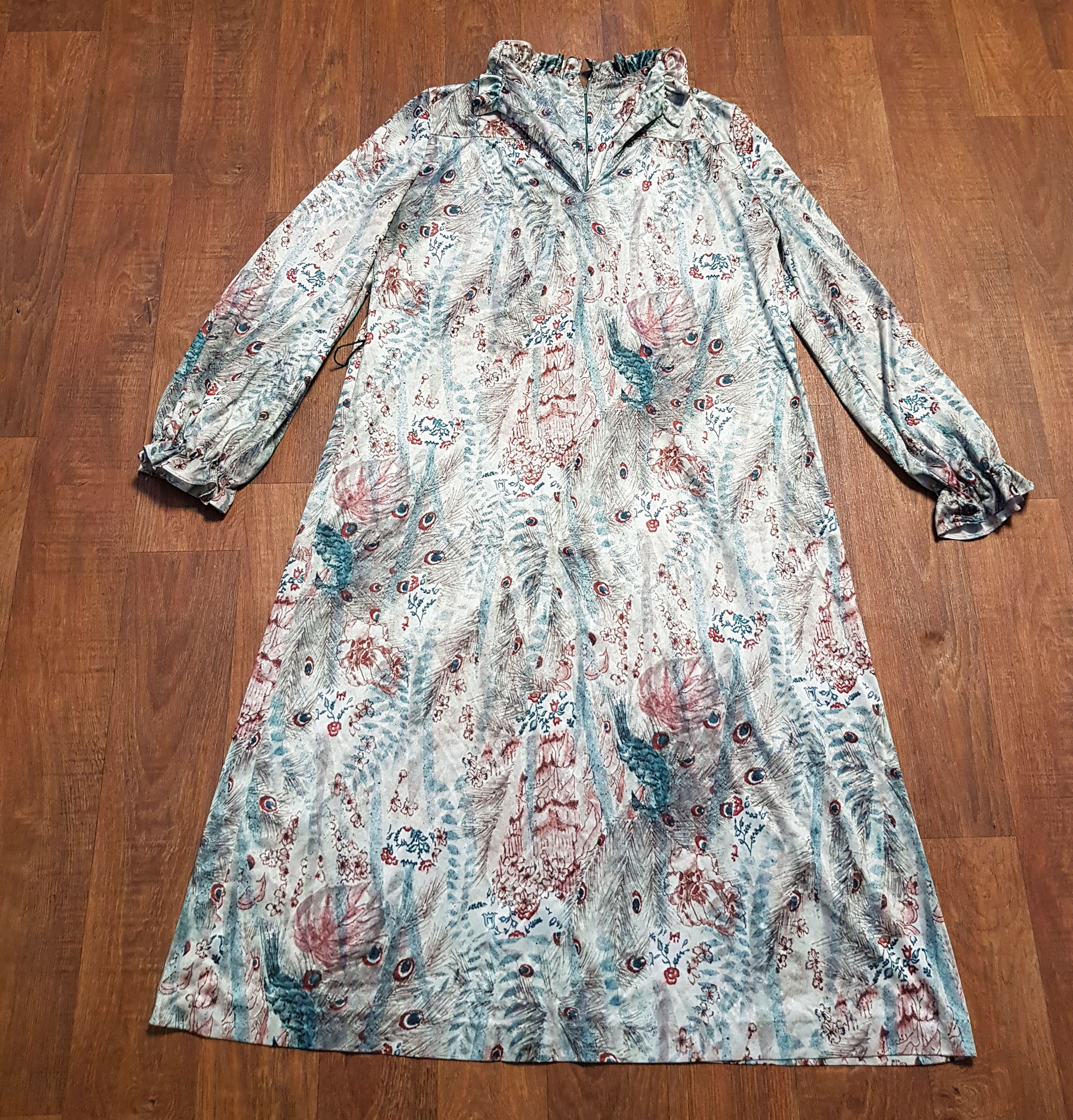 Vintage Dresses | 1970s Dress | Vintage Clothing | Vintage Fashion