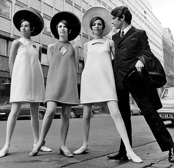 Pierre Cardin_1968