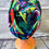 Thumbnail: Retro Moschino Scarf | Vintage Scarves | Designer Vintage Scarf | Retro Fashion