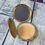 Thumbnail: Vintage Compacts | Retro Compact | Unique Gifts | 1970s Style | Rockabilly Style