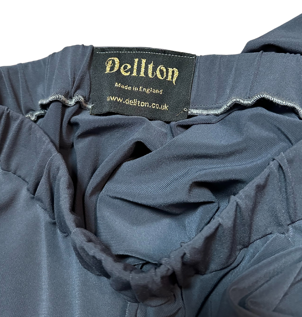 Thumbnail: Retro Skirt | Handkerchief Hem Skirt | Y2K Fashion | Retro Clothing