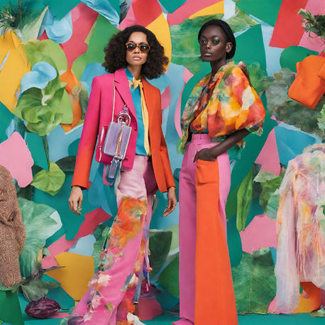 The Psychology of Vintage Fashion: Why Do We Love It?