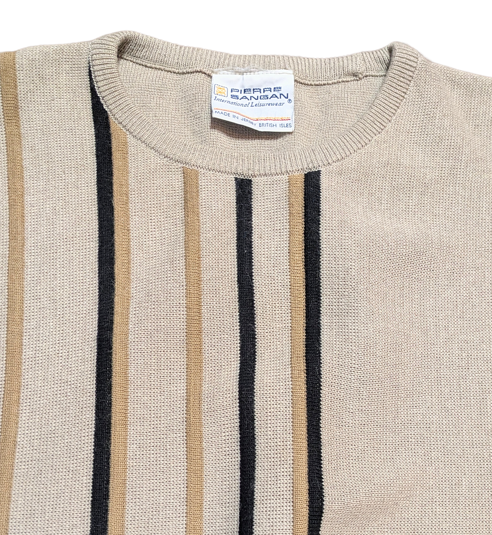 Thumbnail: Mens Vintage Jumper | Retro Jumper | Unique Clothing | Vintage Style