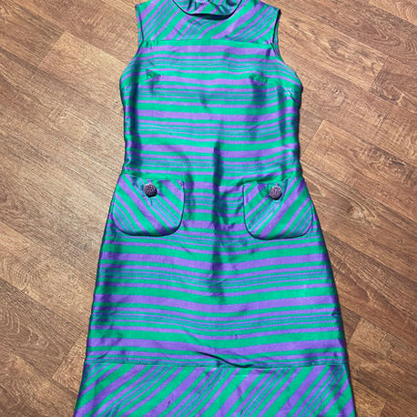 Fave Five - 1960s Dresses